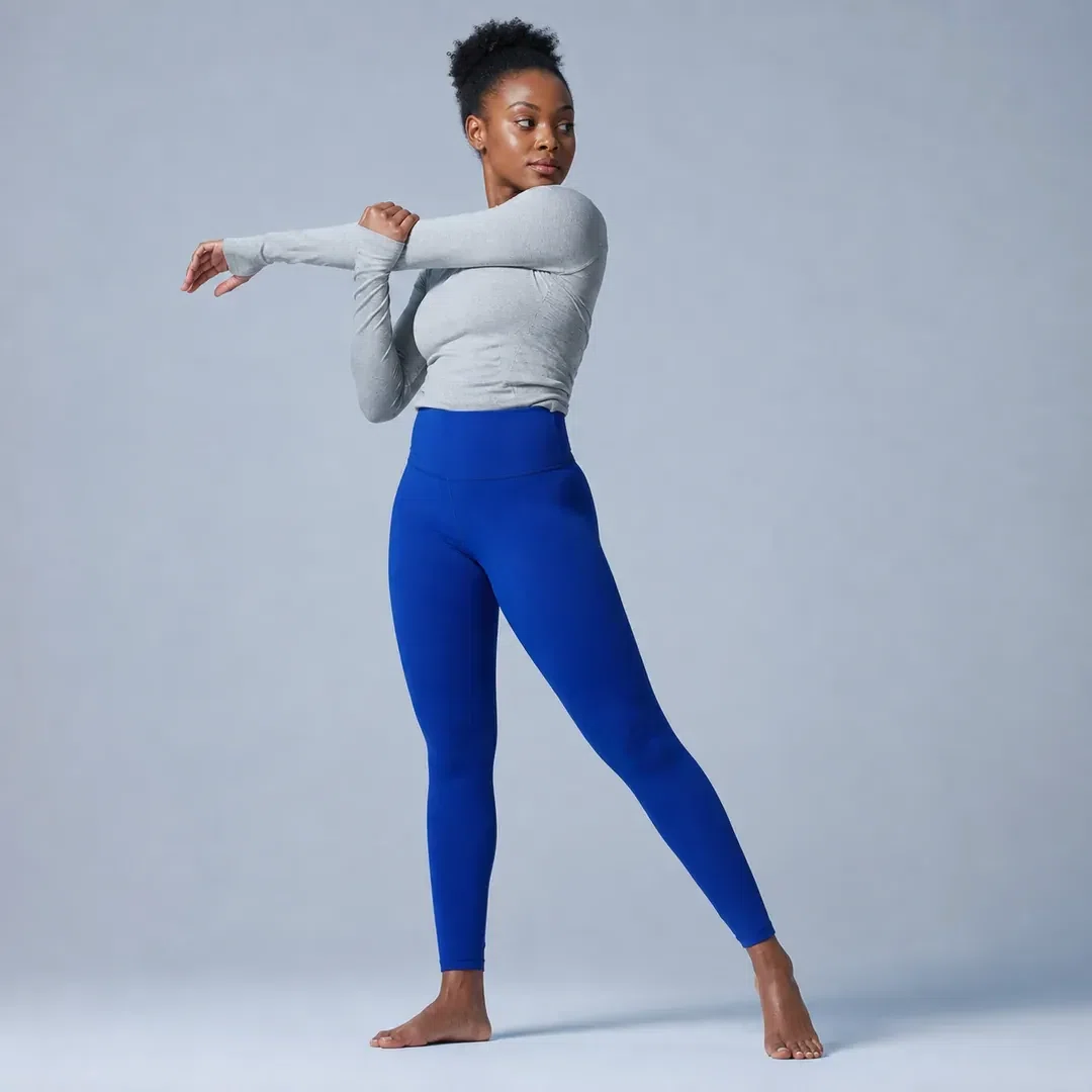 Cold-Season Layering Without Excess Bulk