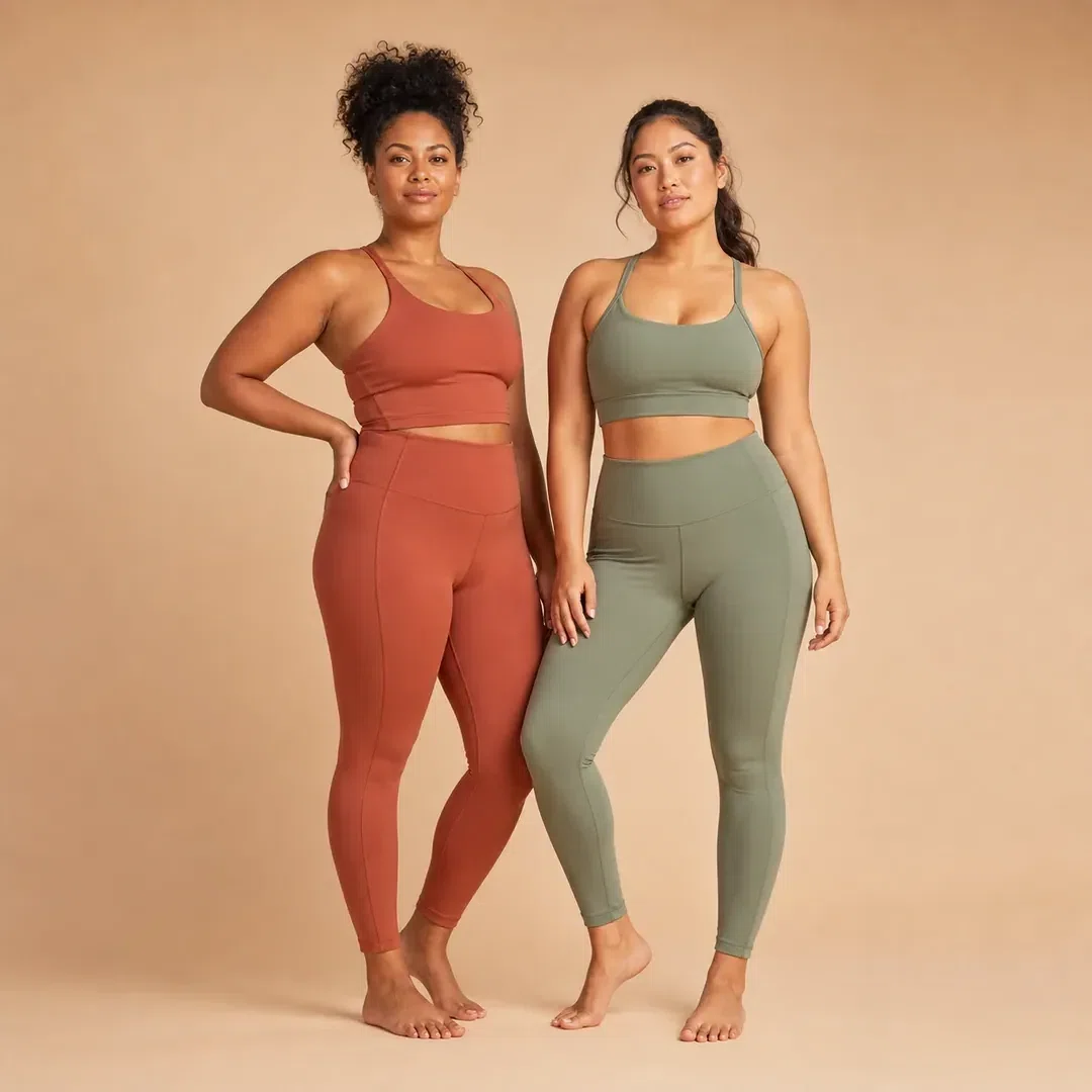 Custom Yoga Leggings Arizona