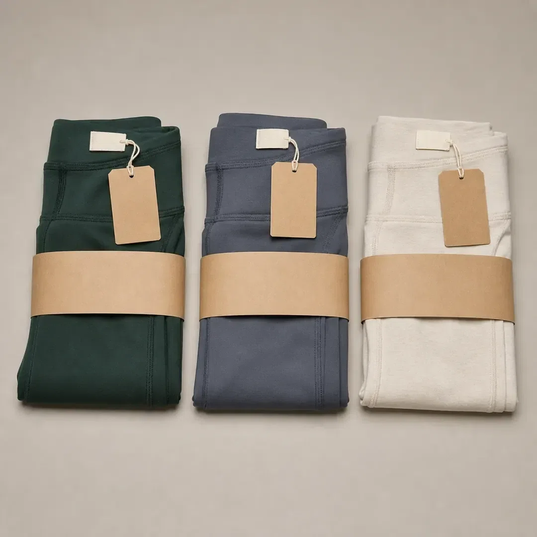 Private Label Packing for Multi-Market Stock