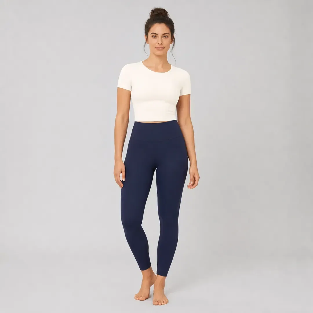 Custom Yoga Leggings Connecticut