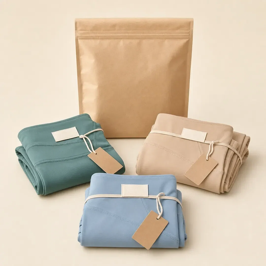 Compact Wholesale Programs with Full Branding