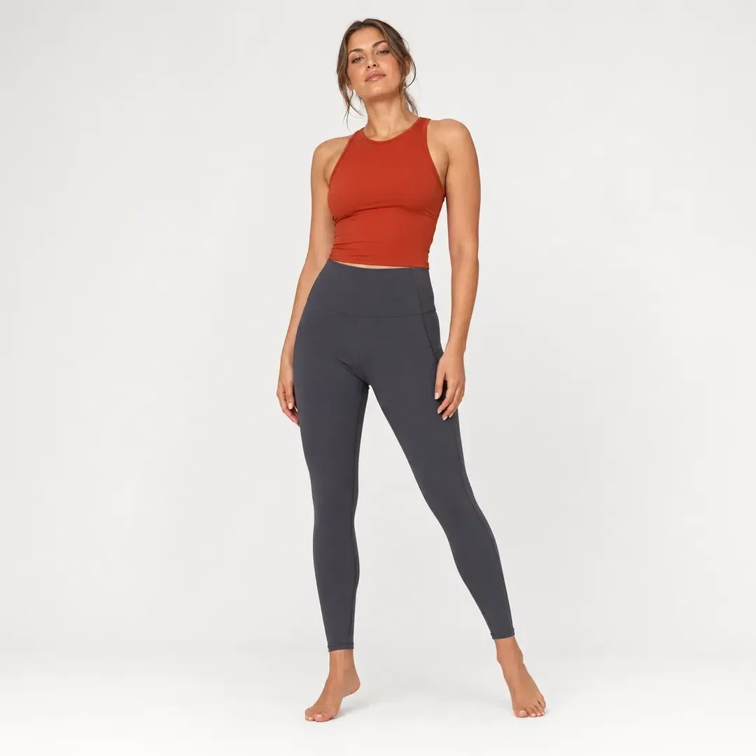 Custom Yoga Leggings Washington D C