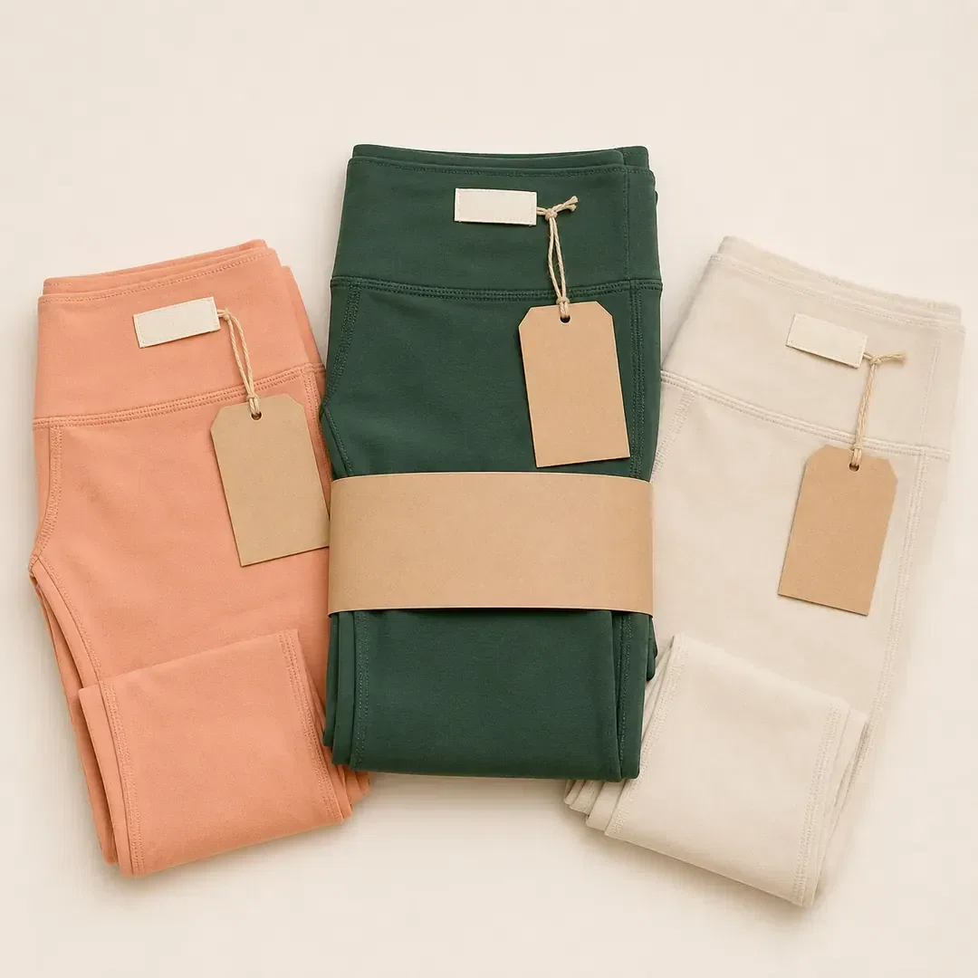 Private Label Packing for Stores and Campus Programs
