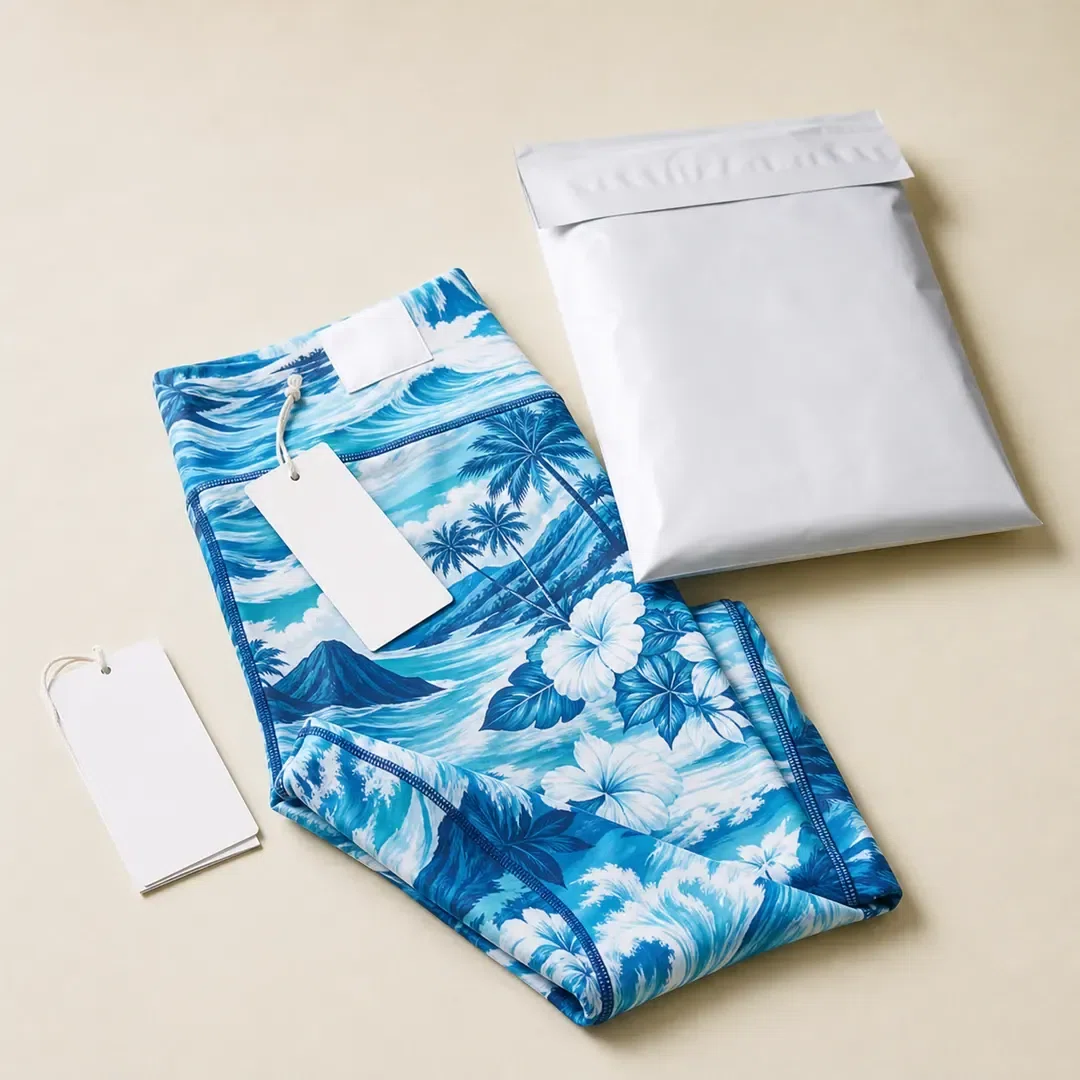 Island-Aware Packing for Retail and Studio Stock