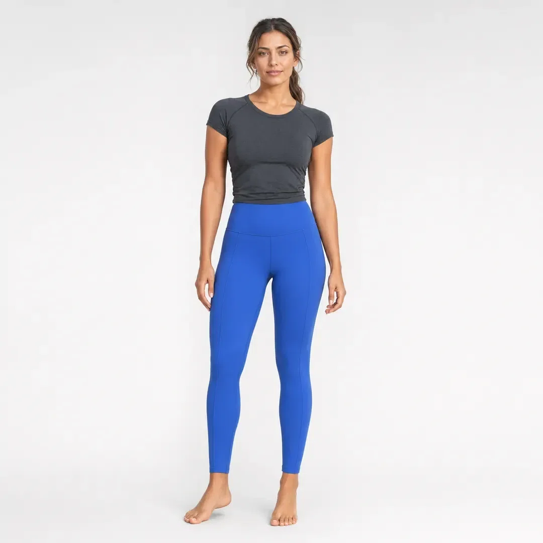 Custom Yoga Leggings Illinois