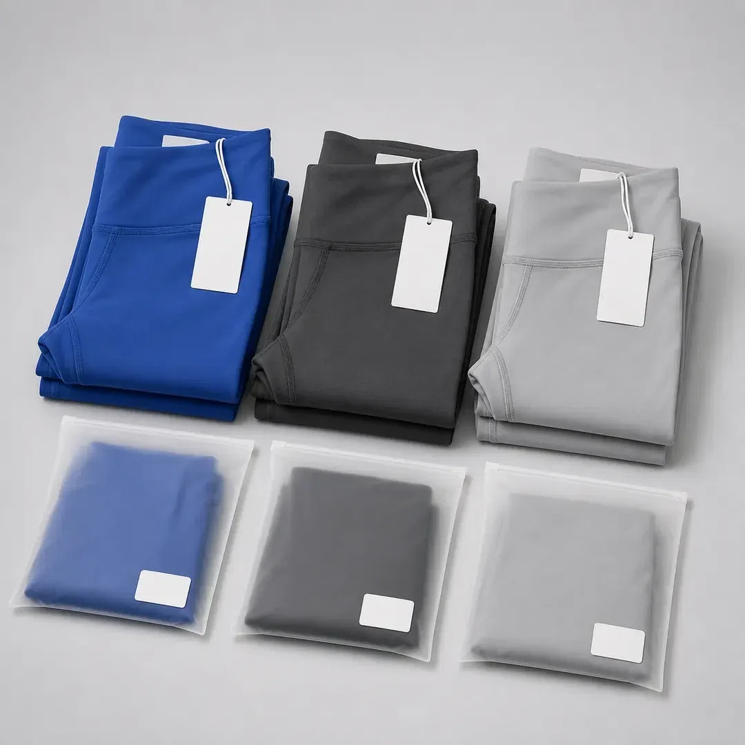 Warehouse-Ready Labels and SKU Packing