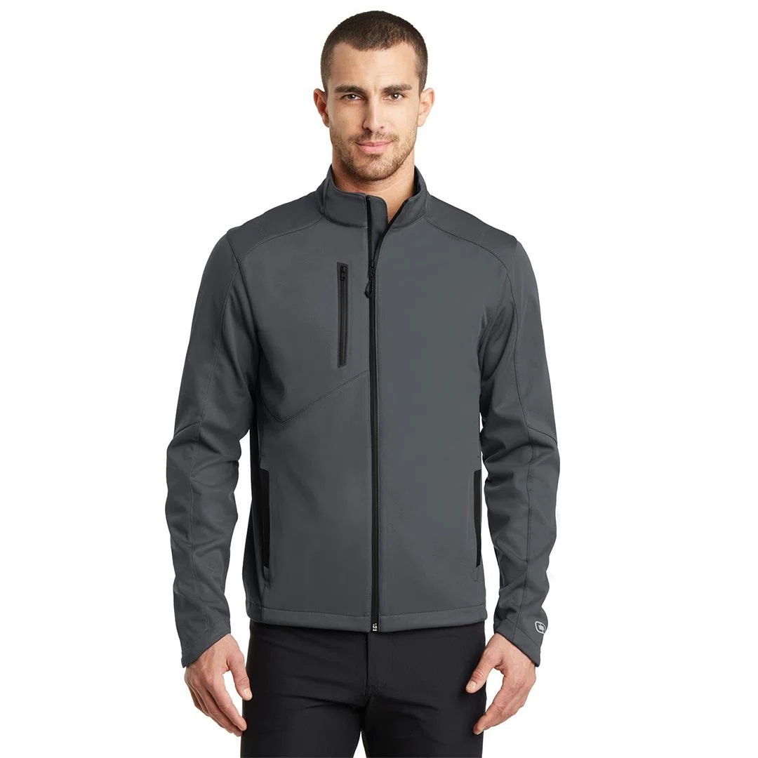 Custom Softshell Jackets