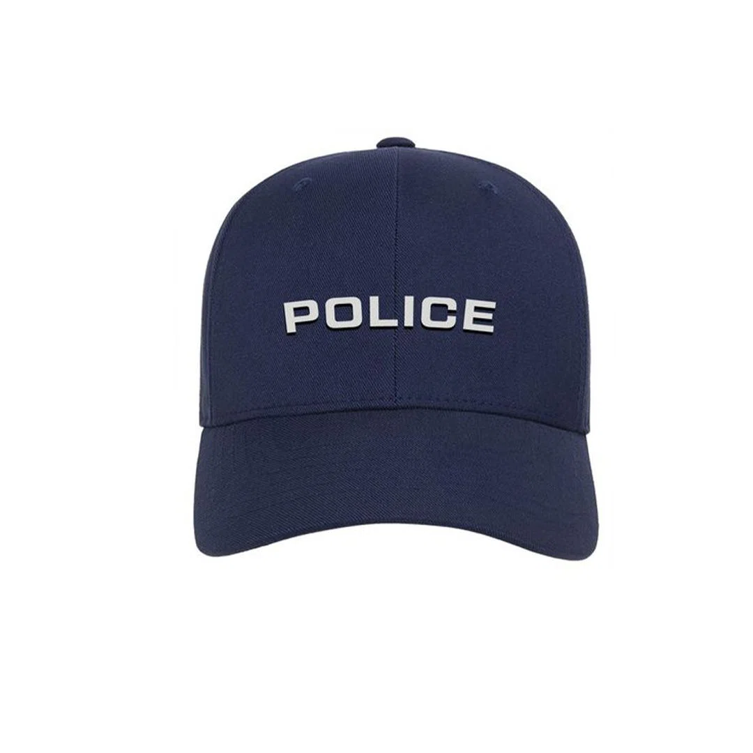 Bulk Custom Security Caps | StitchMark Uniform