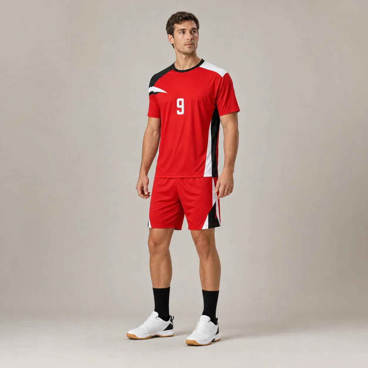 Custom Handball Uniforms