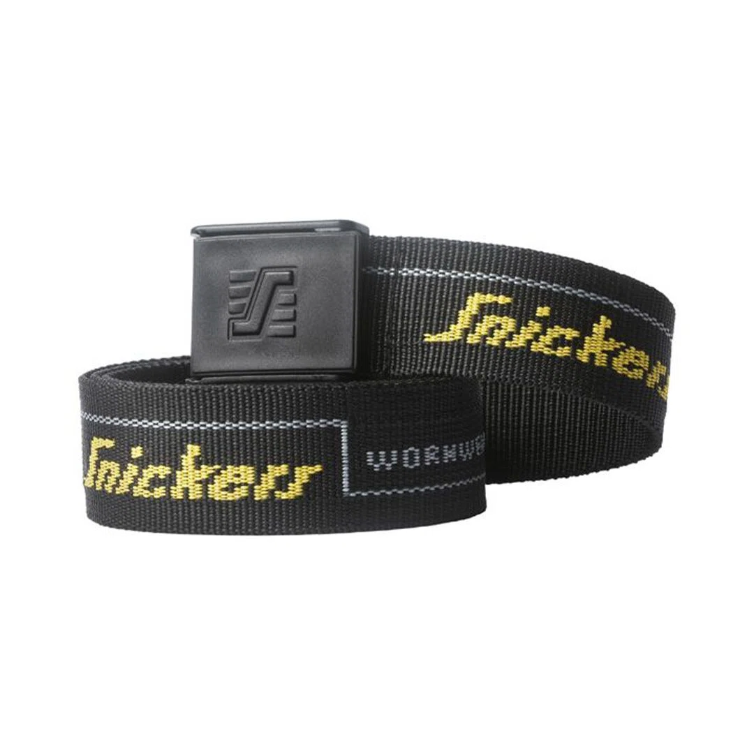 Custom Work Belts