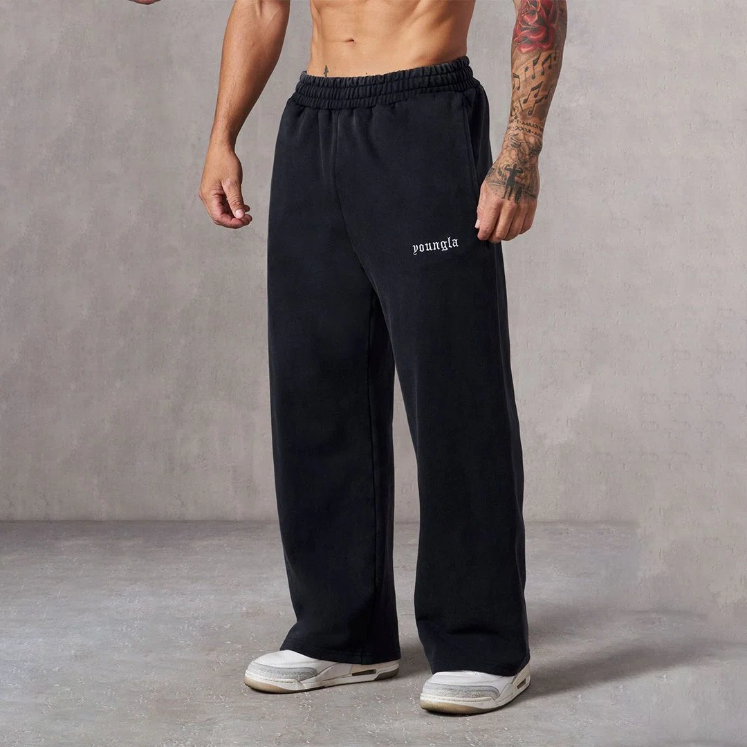 Custom Sweatpants