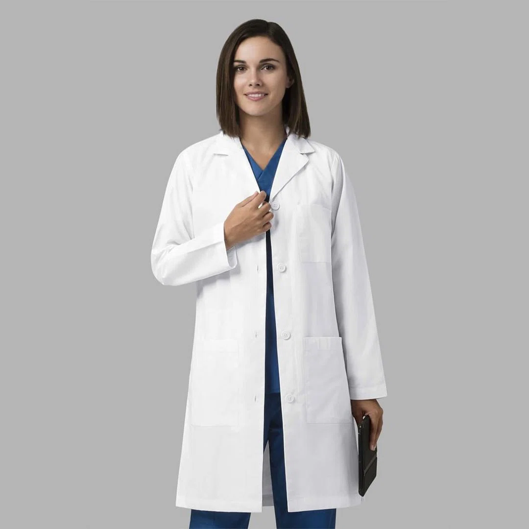 Teacher Lab Coat