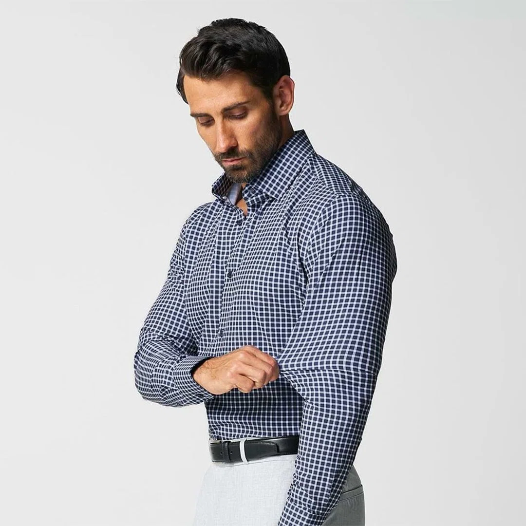 Custom Performance Shirts | StitchMark Uniform