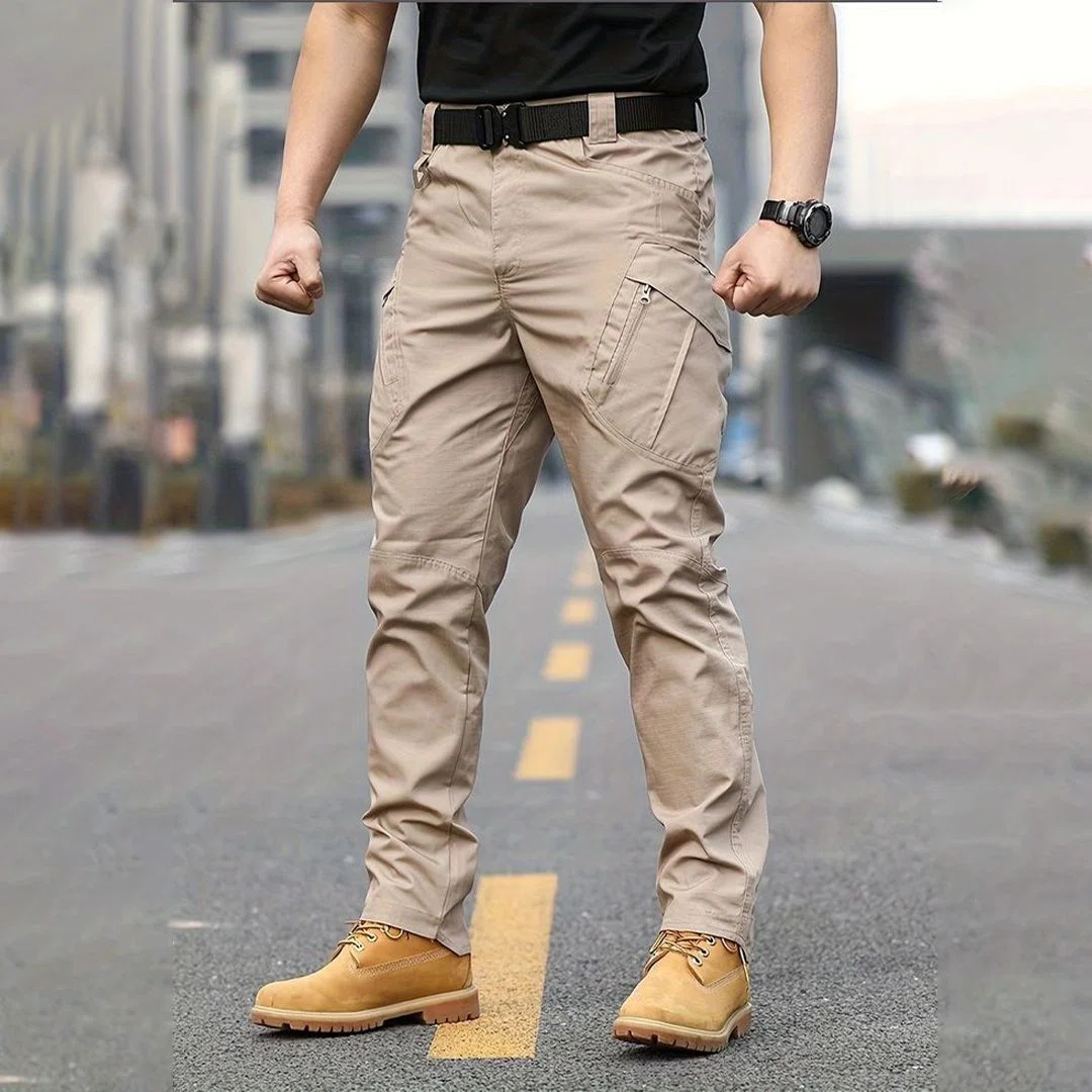 Custom Tactical Pants