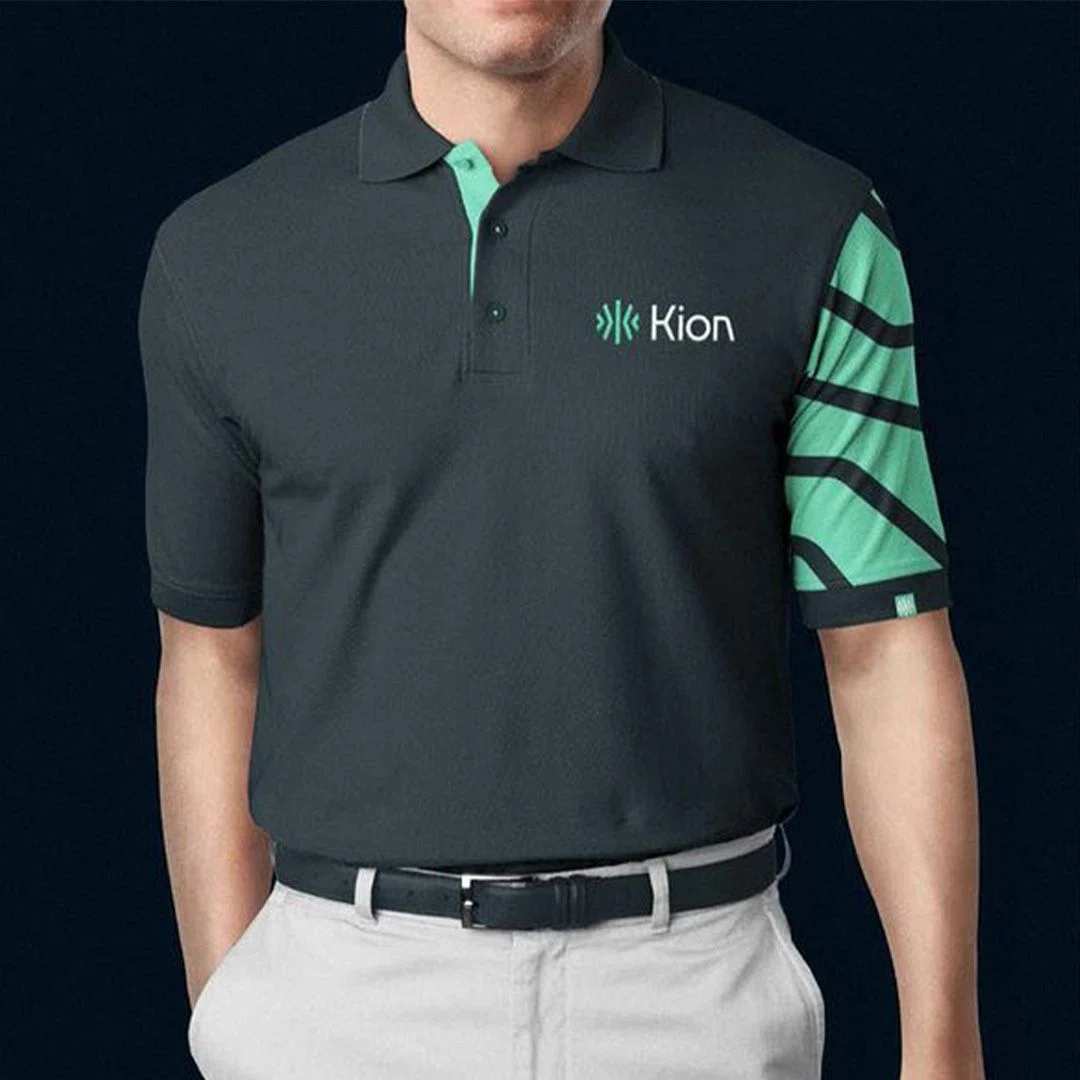 Custom Workwear Polo Shirts