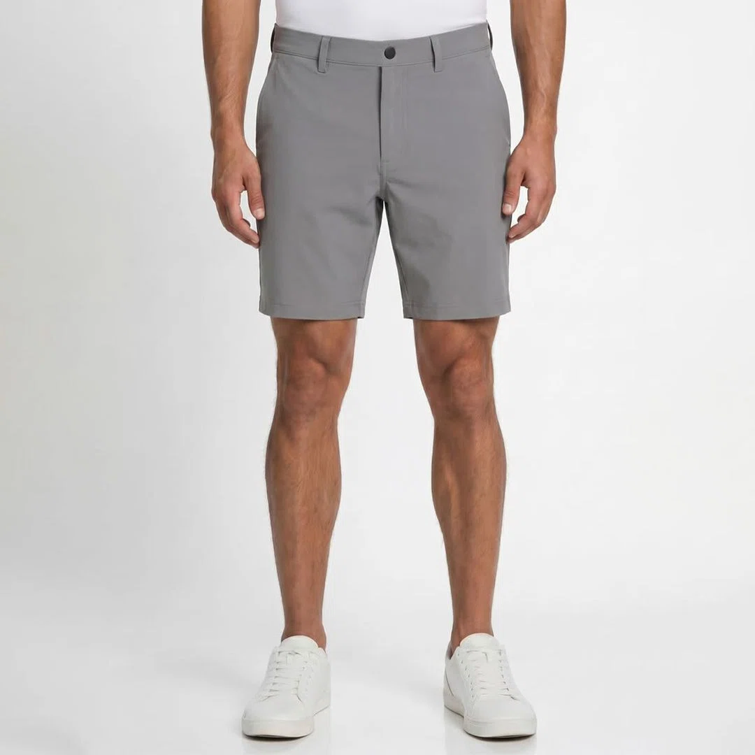 Custom Golf Shorts