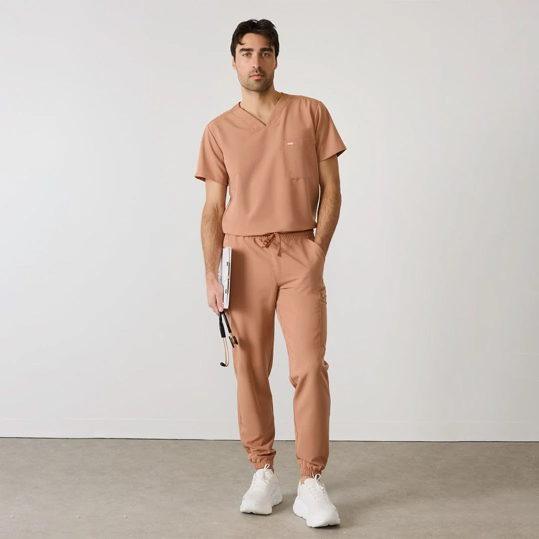 Jogger Scrubs