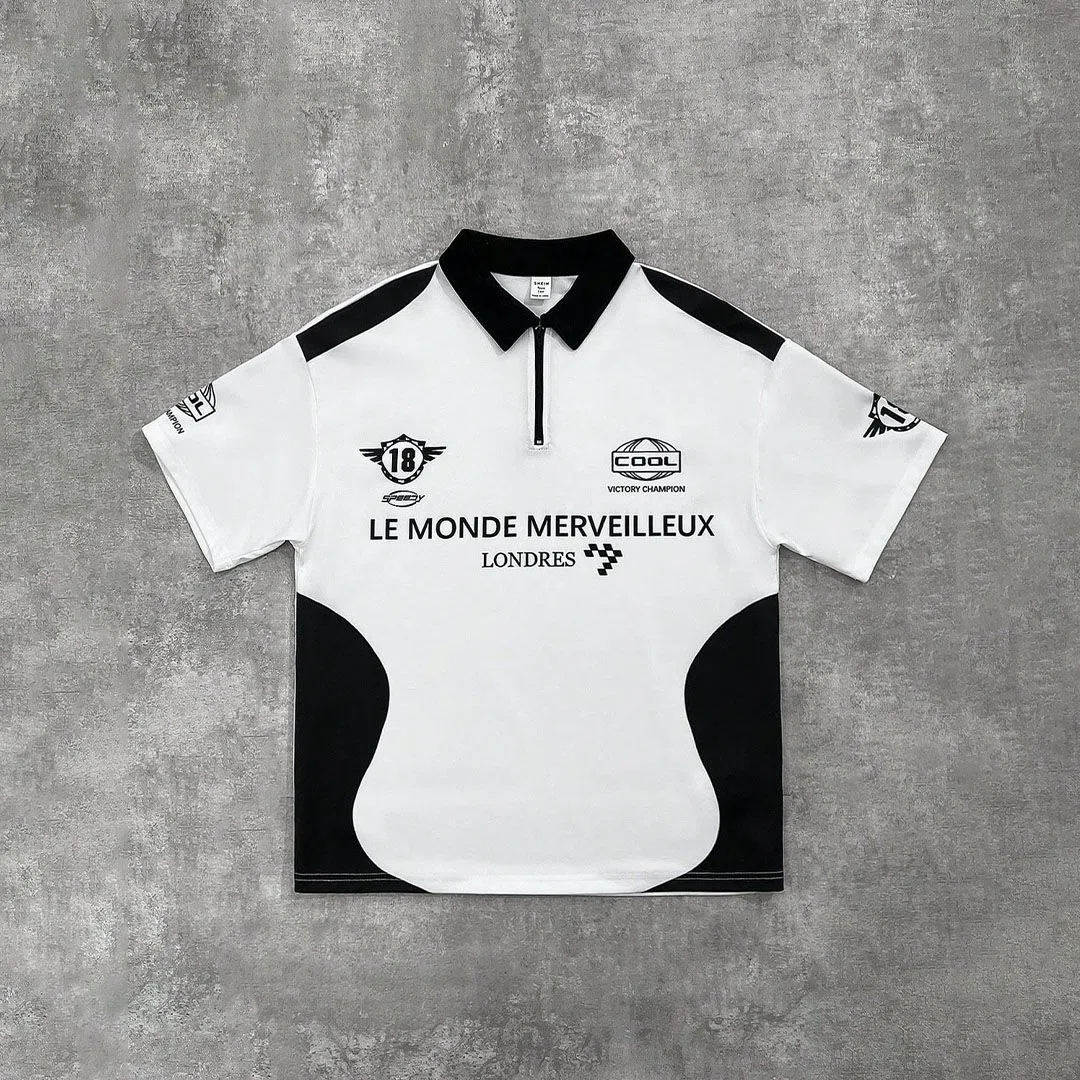 School Polo Shirts