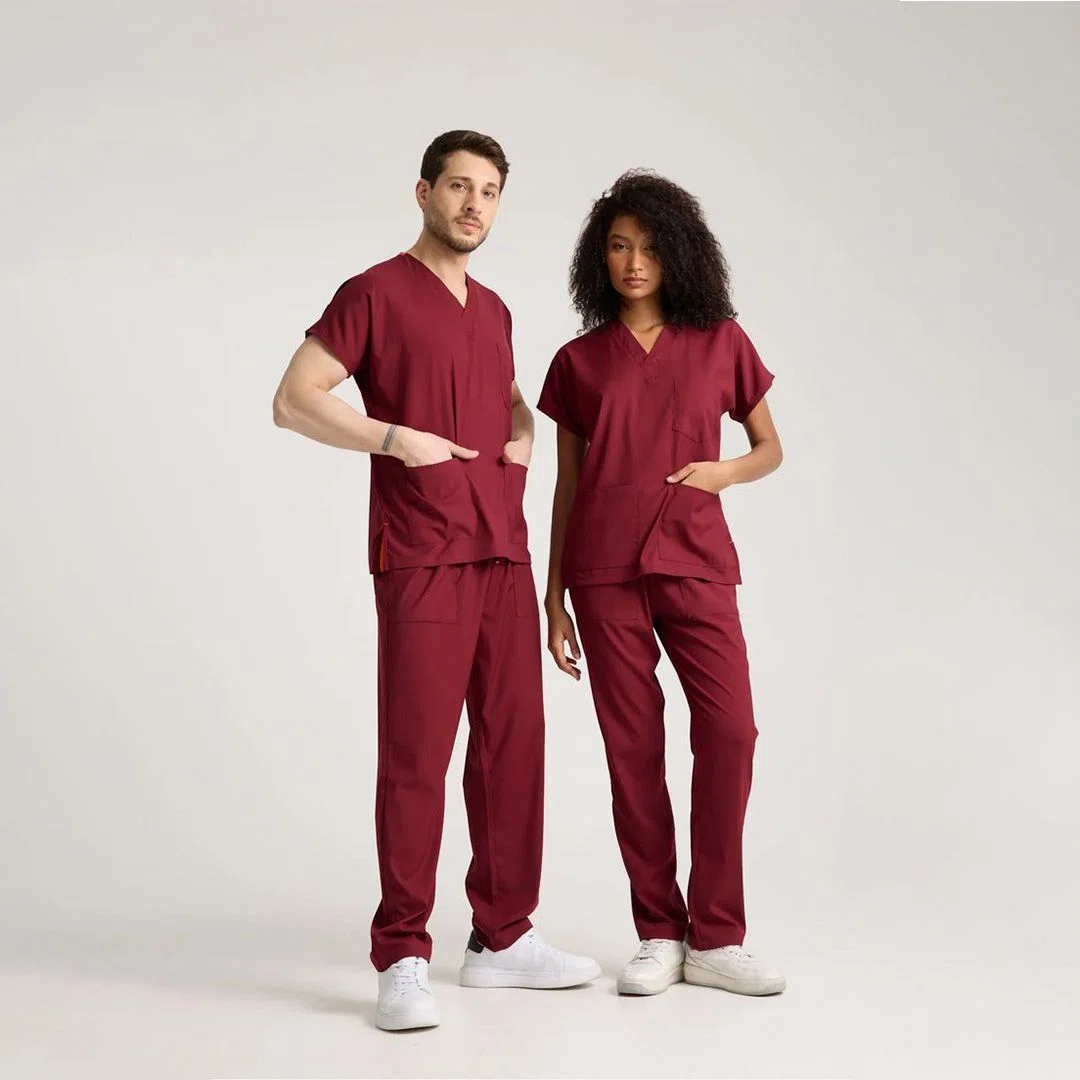 Wholesale Custom Nurse Scrub | StitchMark Uniform