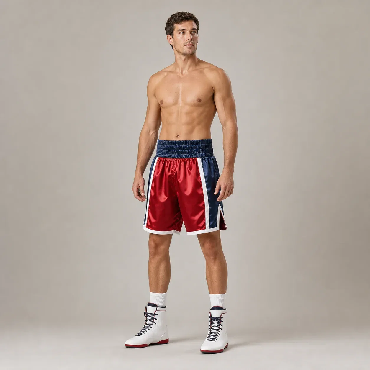 Custom Boxing Shorts