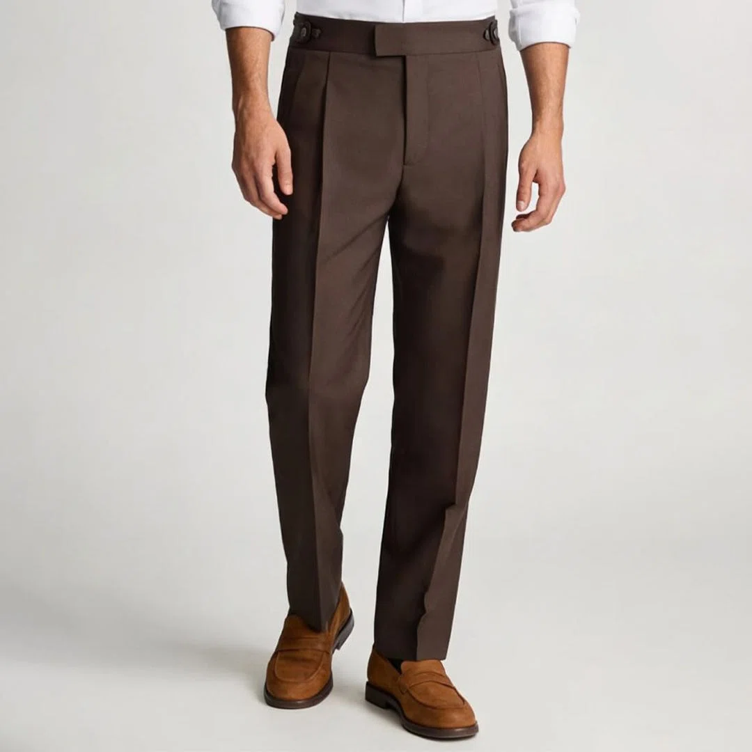 Custom Dress Pants