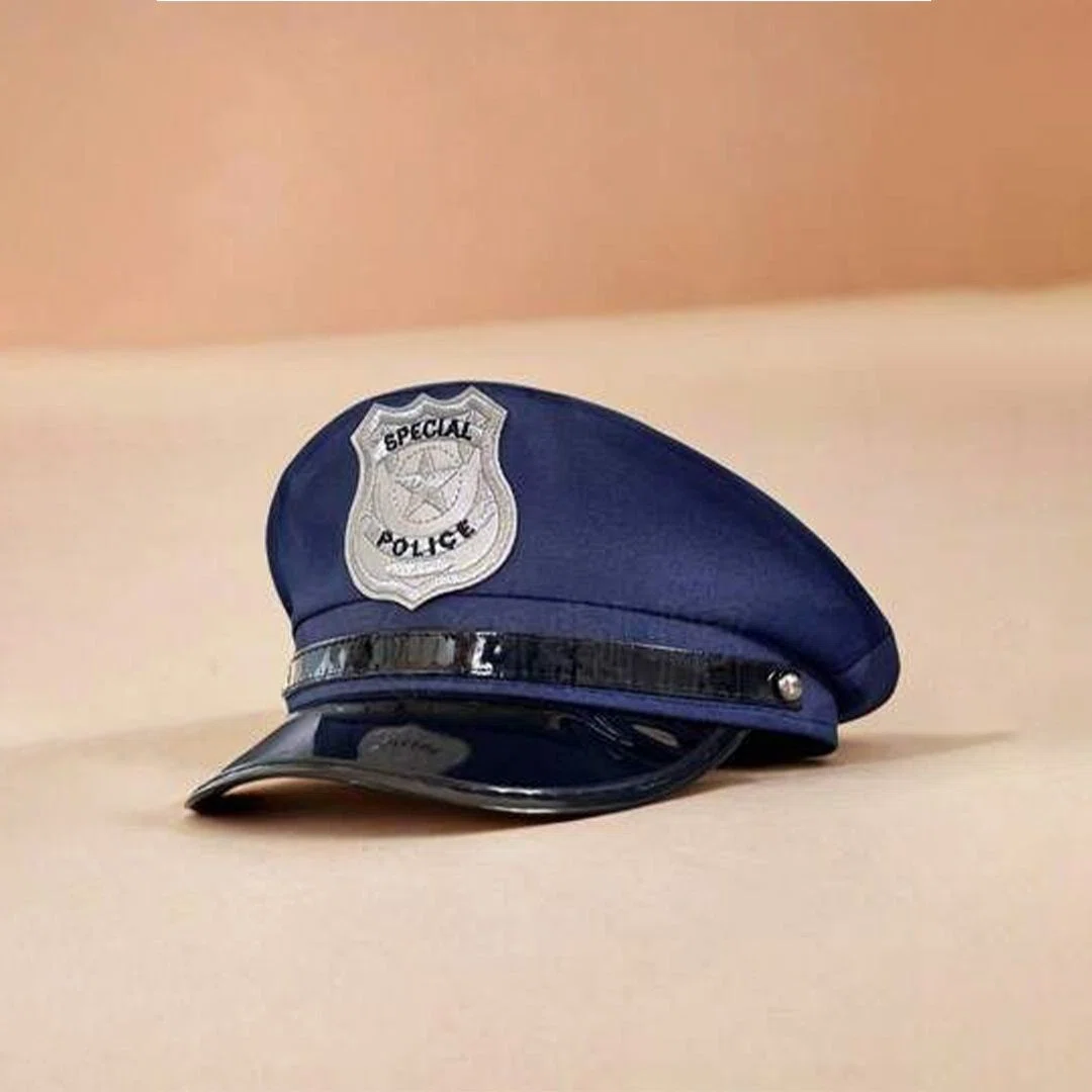 Custom Security Caps