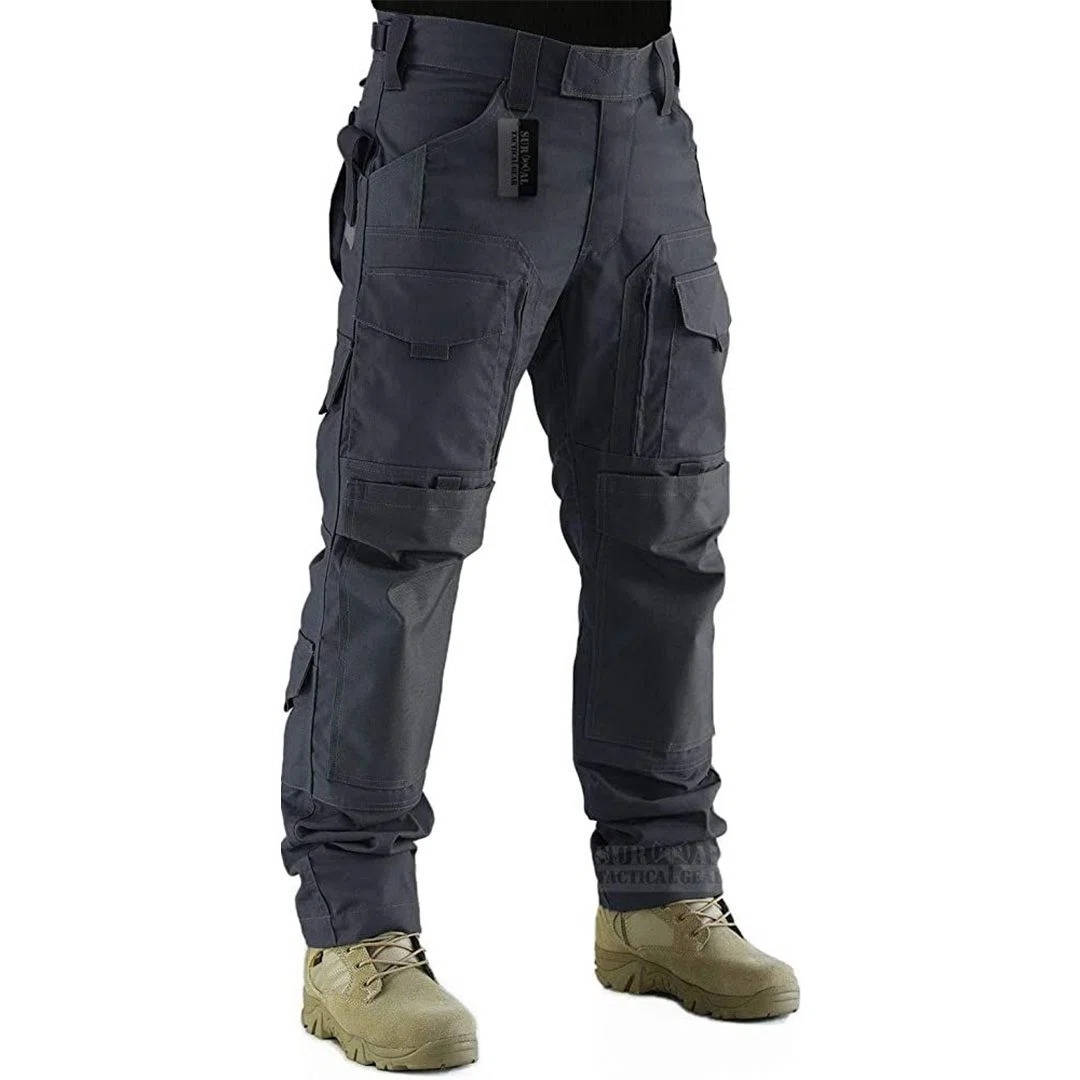 Uniform Dress Trousers