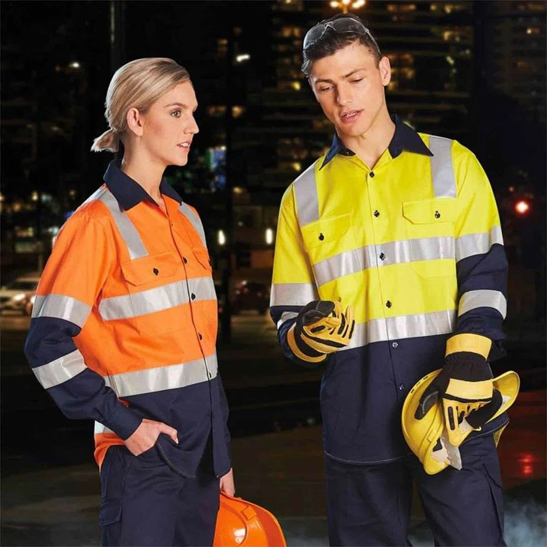 Warehouse Uniform