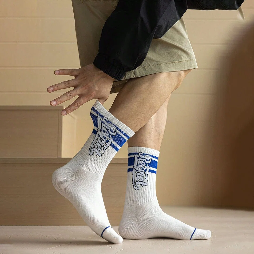 Custom School Socks