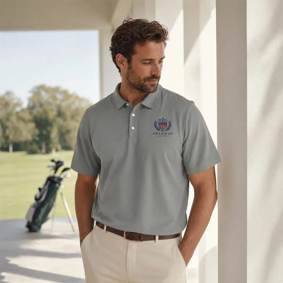 Custom Country Club Shirts
