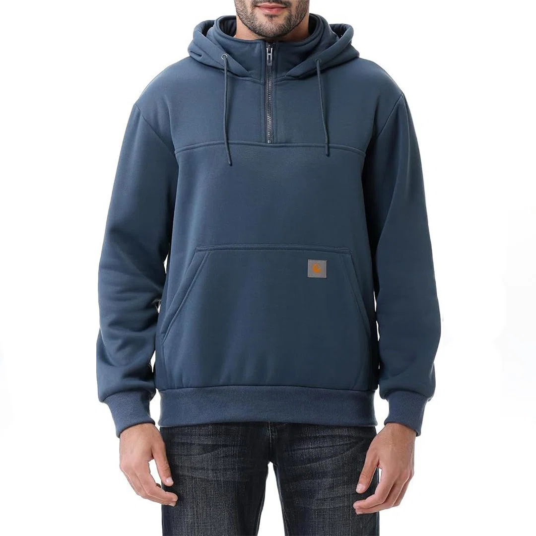 Custom Work Hoodies
