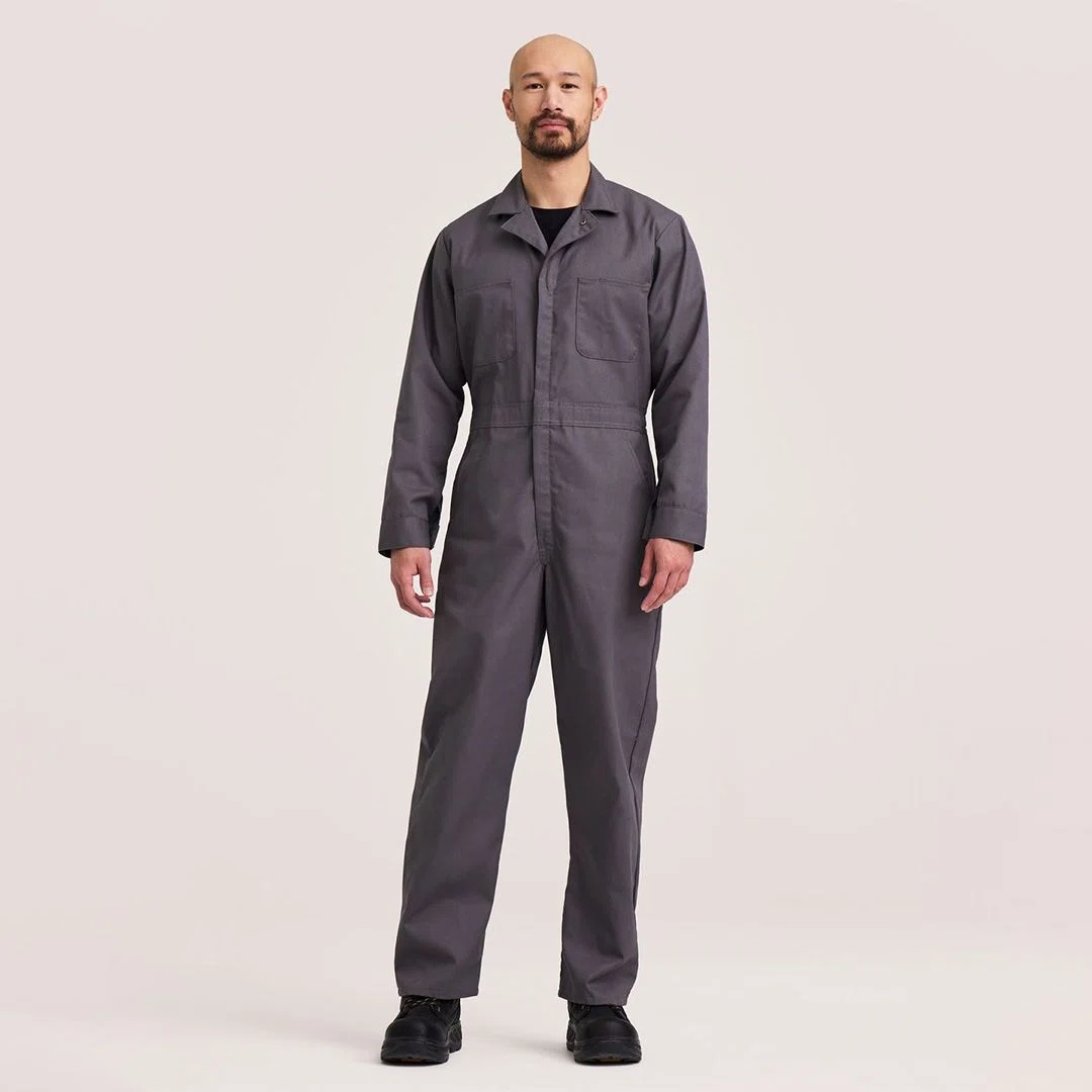 Custom Boilersuits