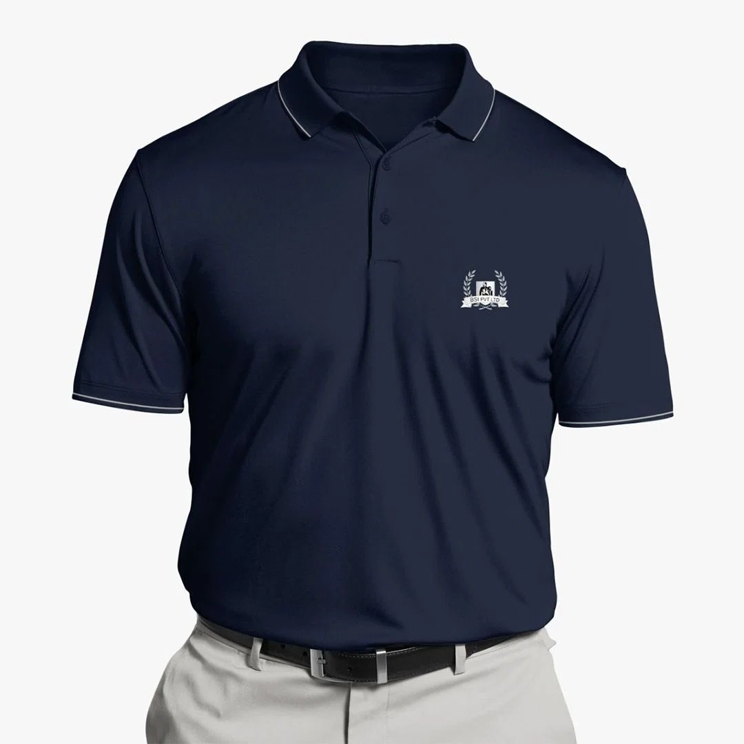 Custom Embroidered Uniform