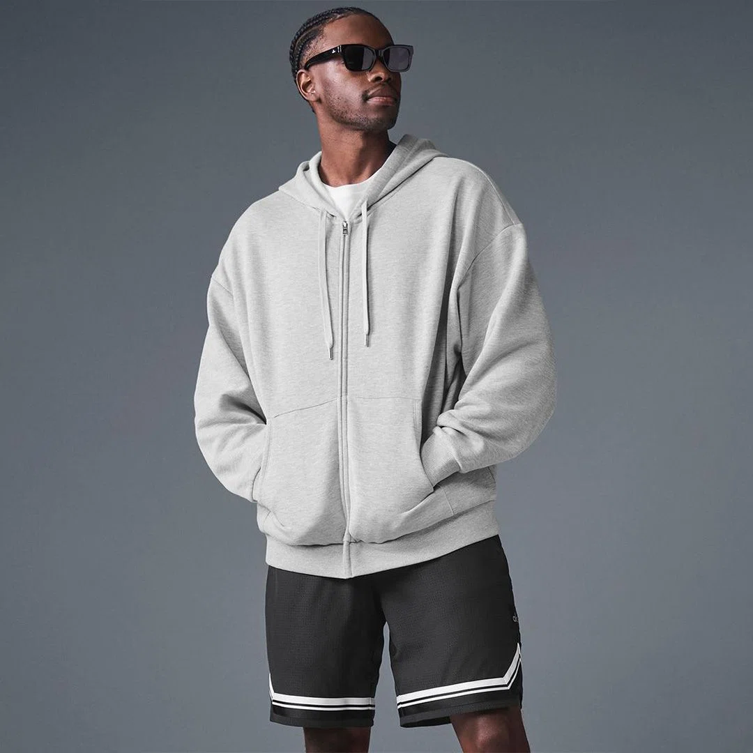 Custom Athletic Hoodies