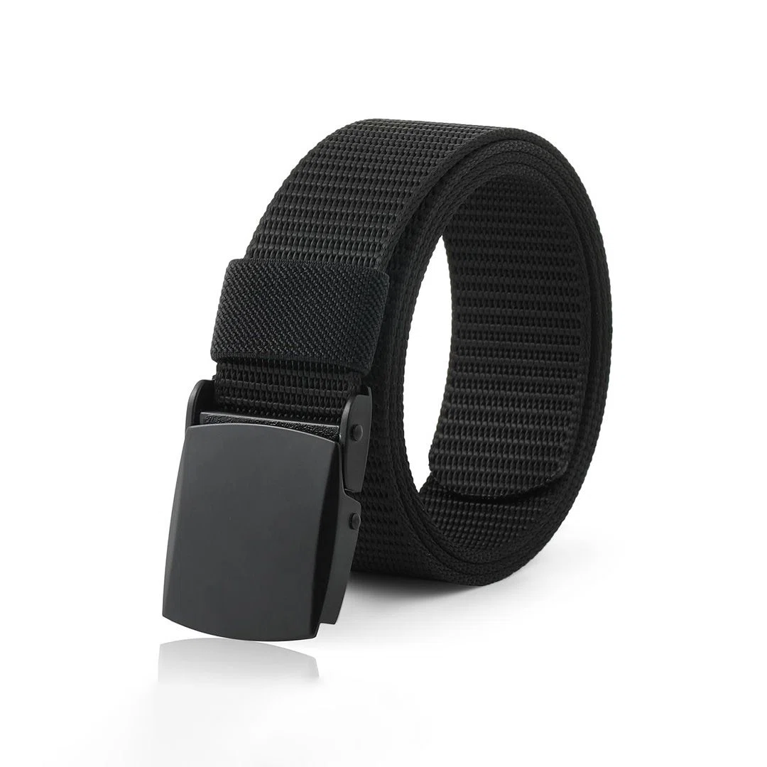 Custom Uniform Belts