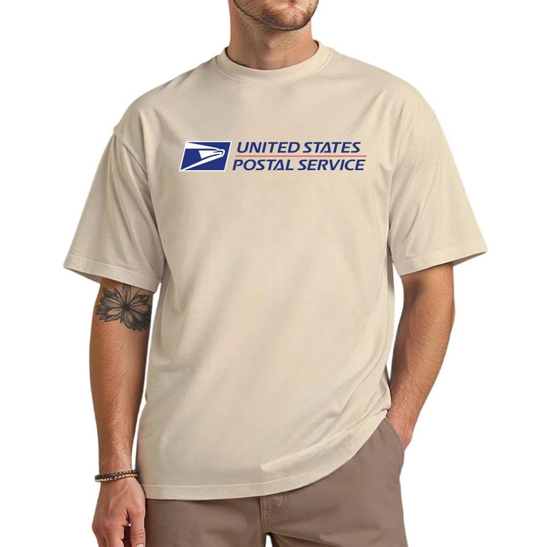 Custom Delivery Driver Shirts