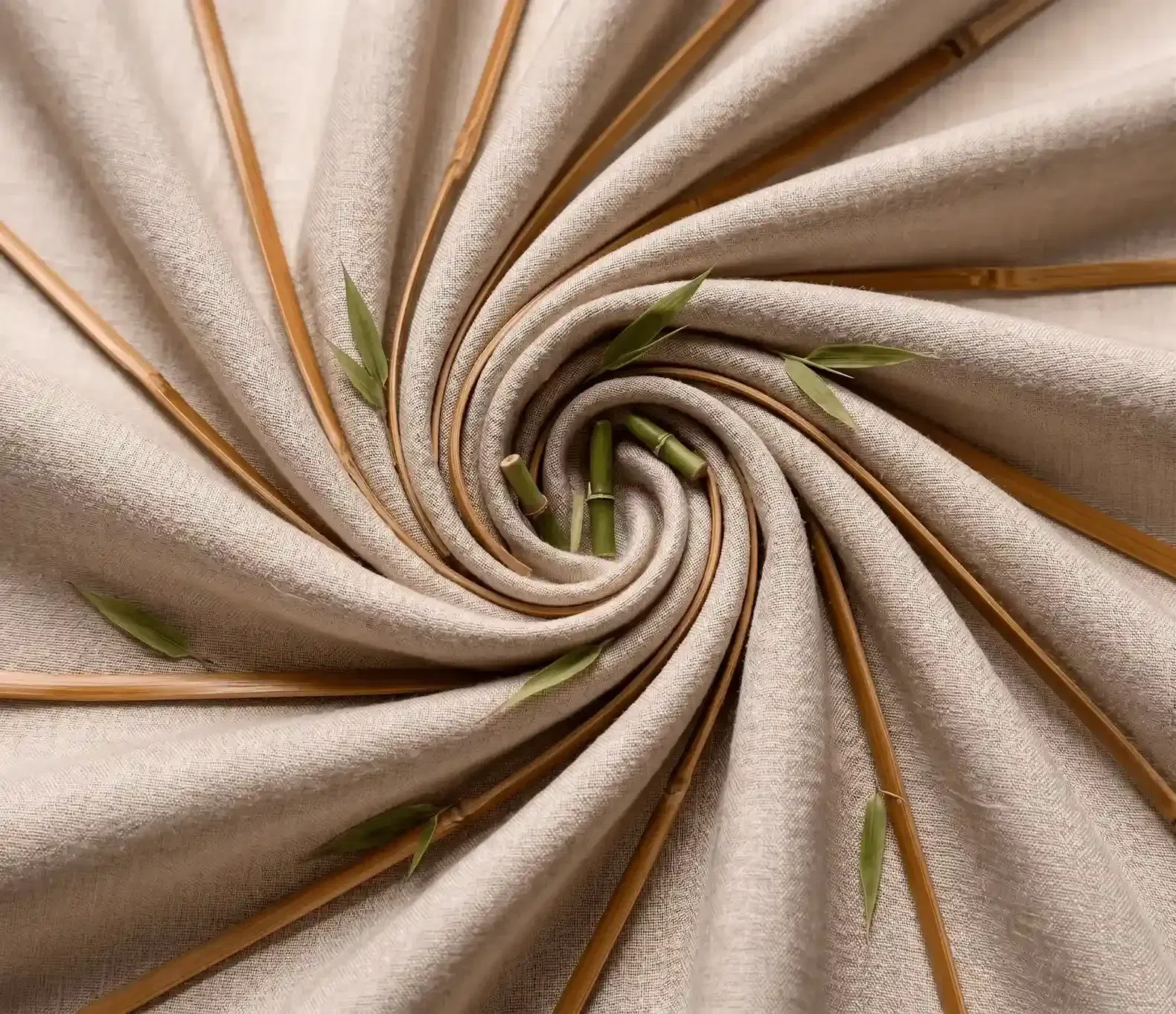 Bamboo
