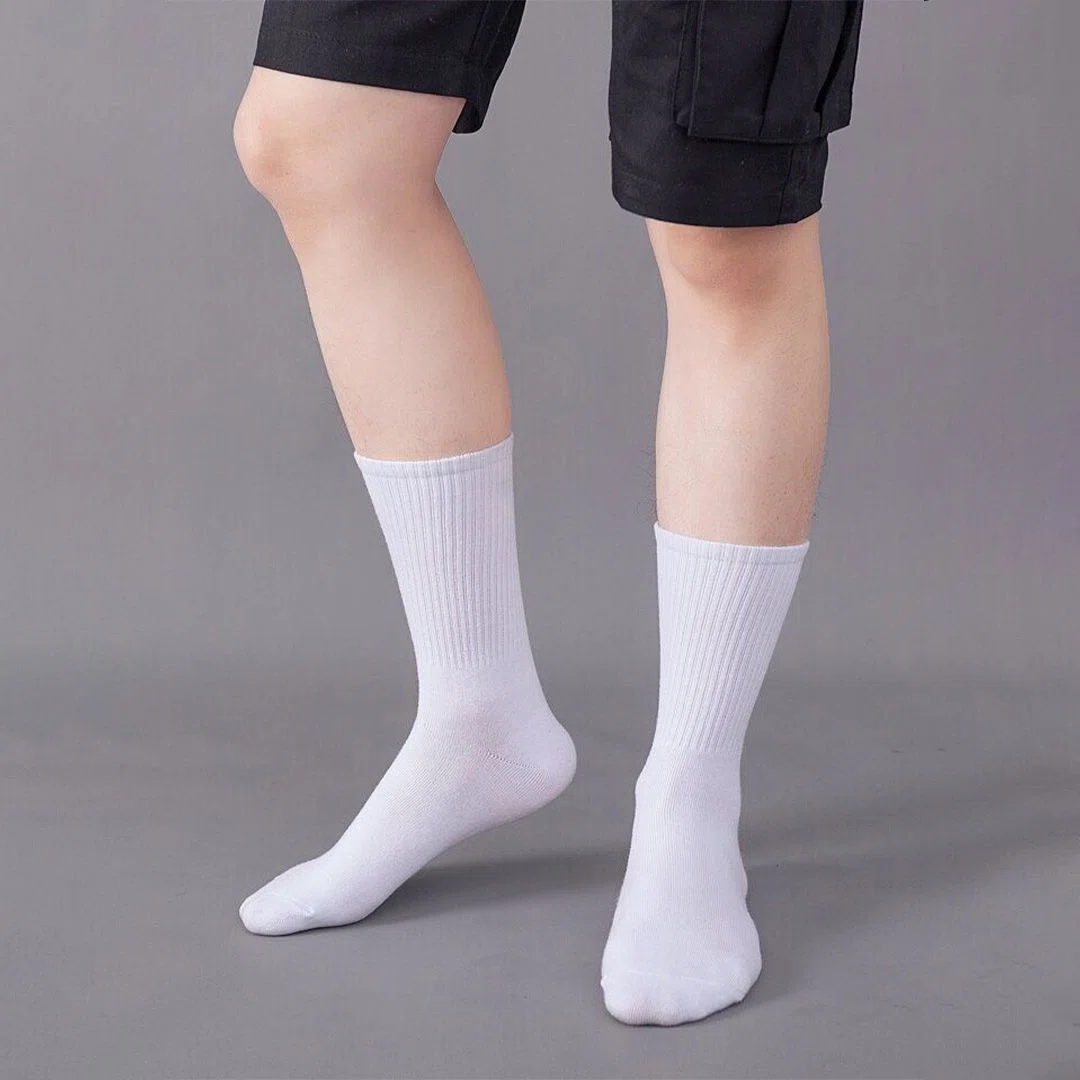 Compression Nurse Socks