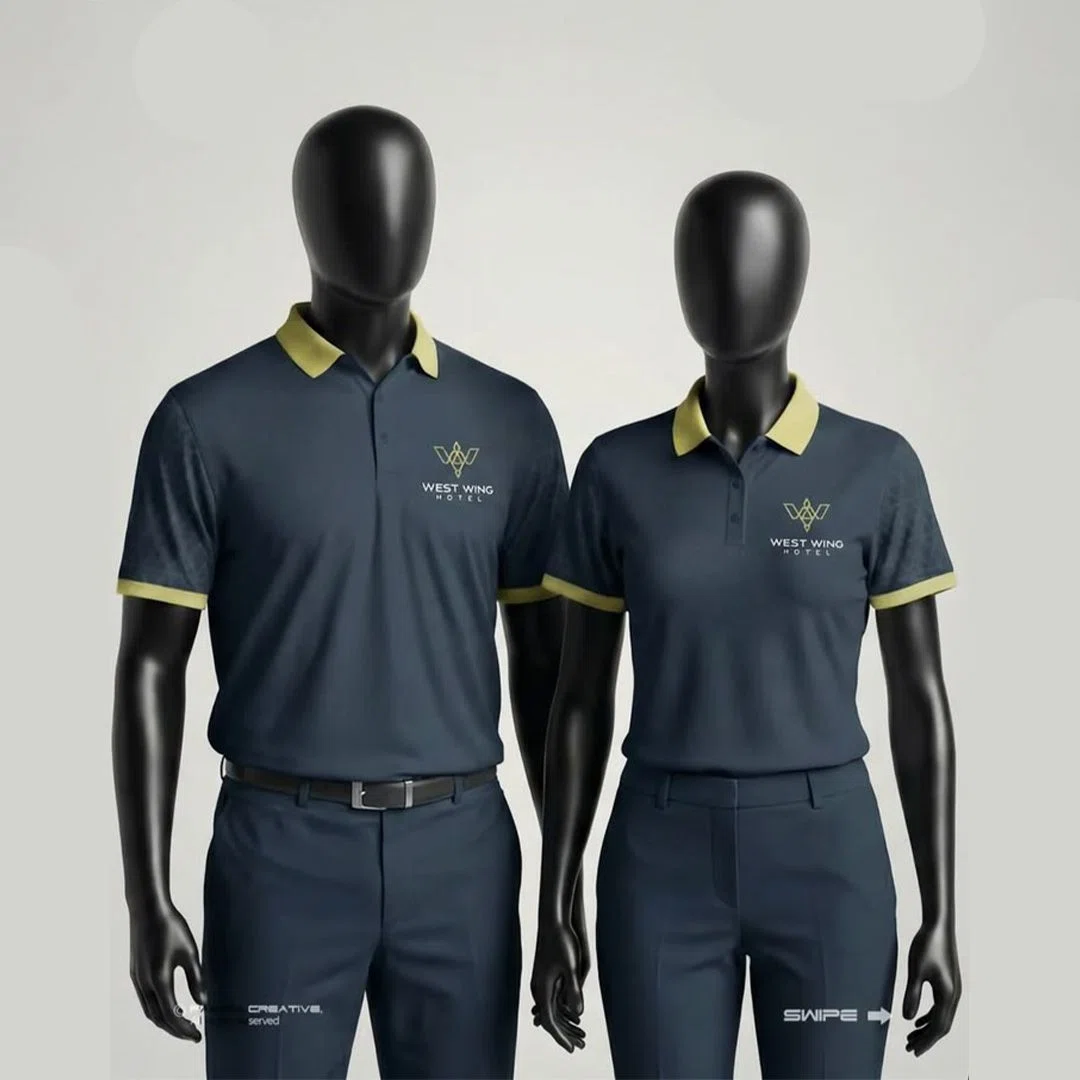 Wholesale Polo Shirts | StitchMark Uniform