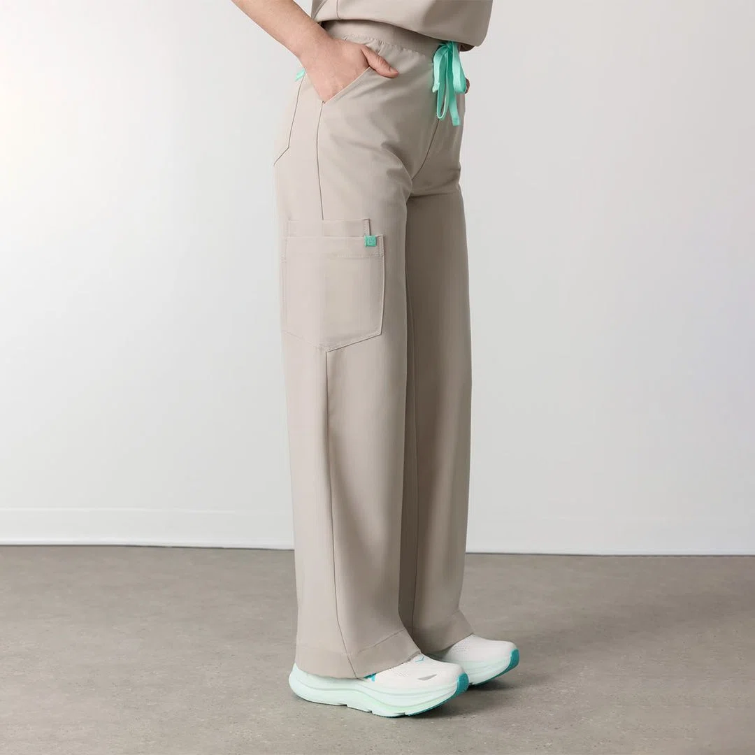 Bulk Custom Scrub Pants | StitchMark Uniform
