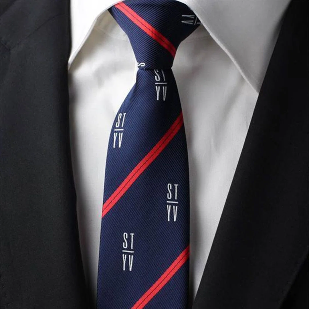 Custom Neckties