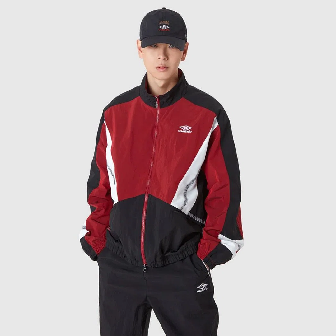 Custom Delivery Courier Jackets