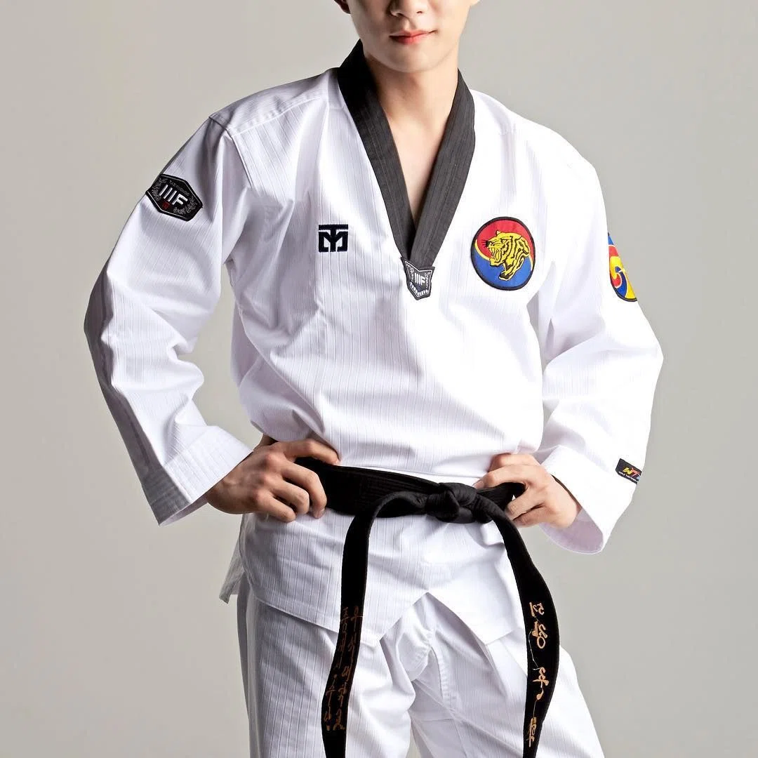 Karate Uniforms