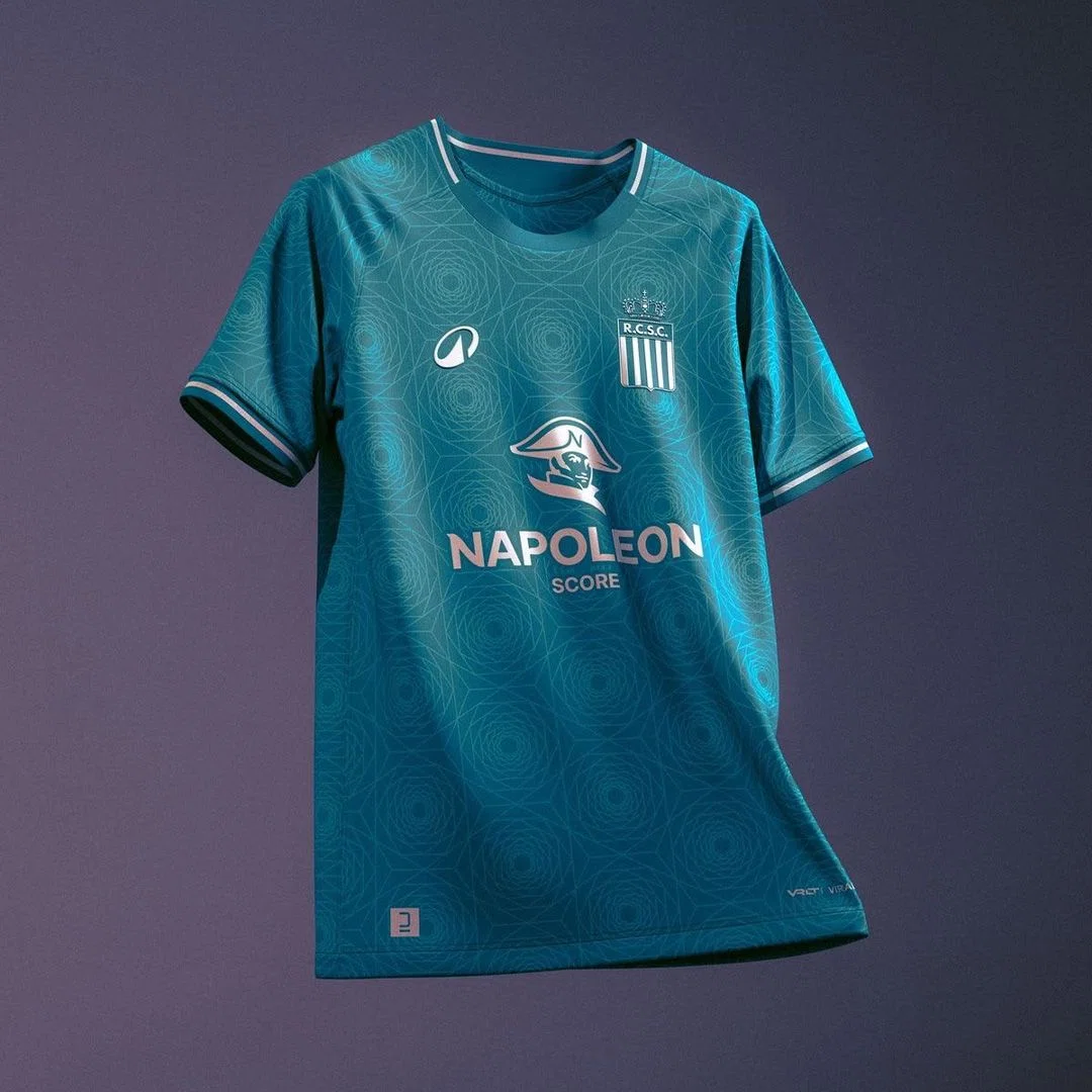 Custom Club T Shirts