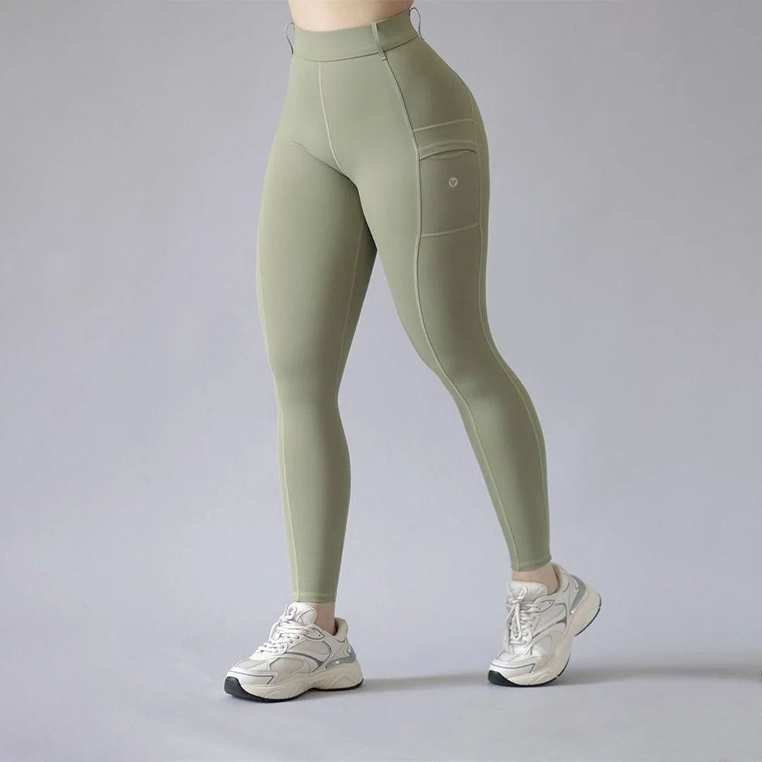 Custom Yoga Leggings