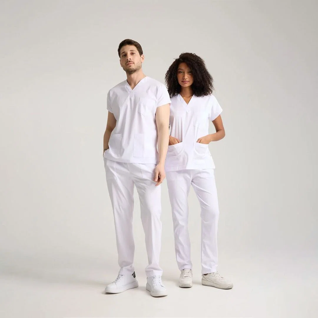Bulk Custom Nurse Scrub | StitchMark Uniform