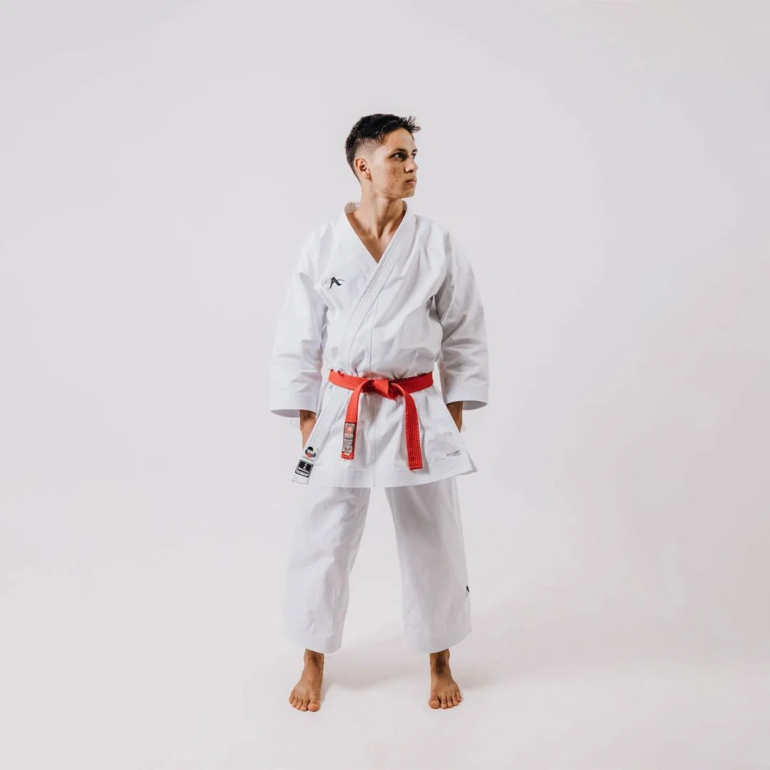 Custom Jitsu Uniforms