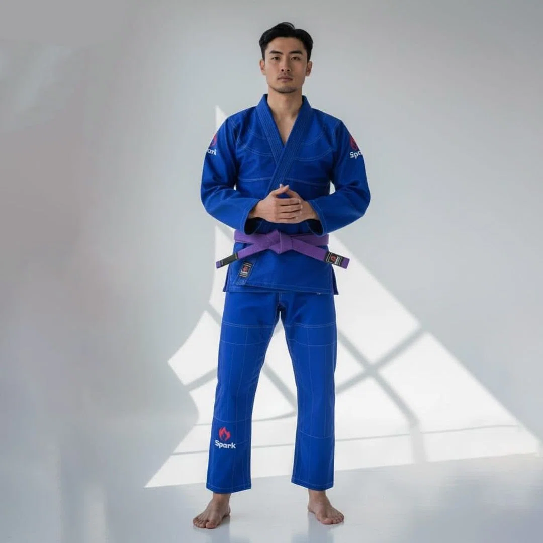 Custom Judo Uniforms
