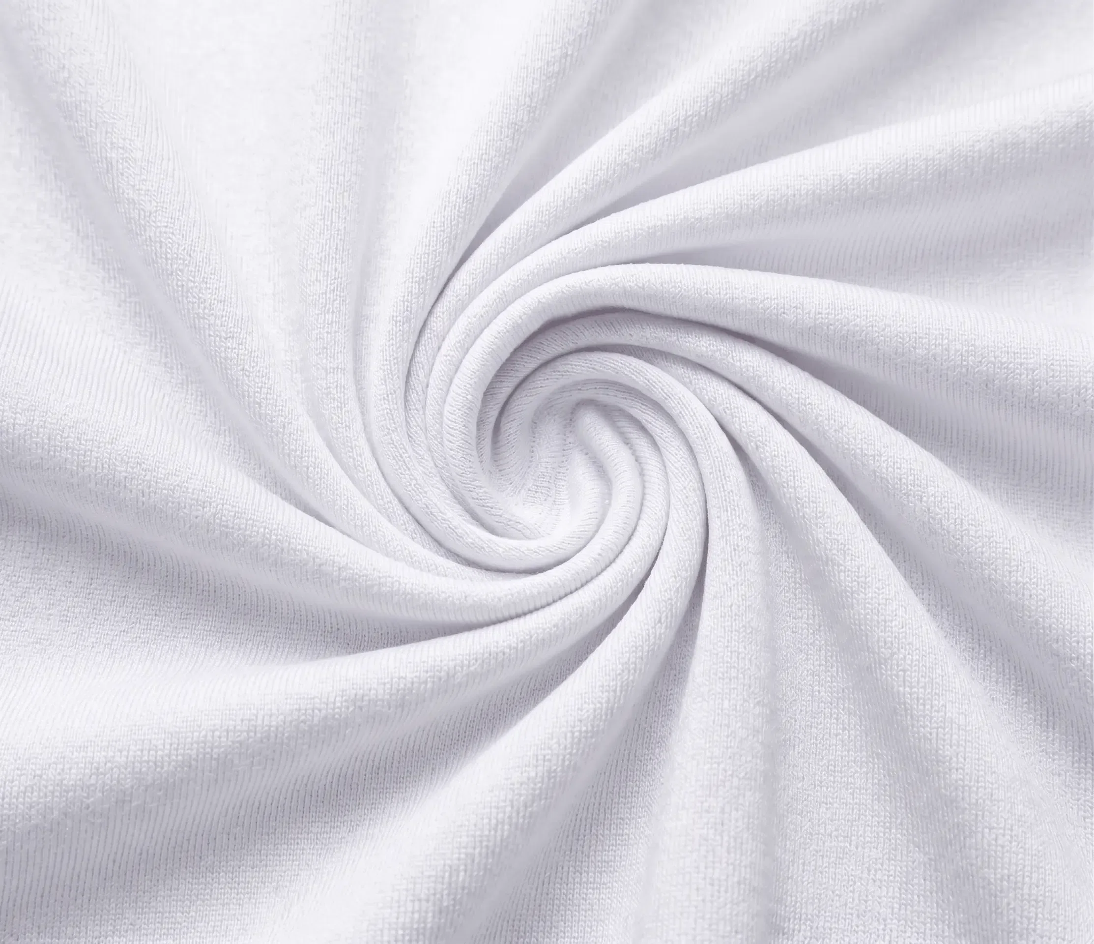 Spandex (Lycra / Elastane)