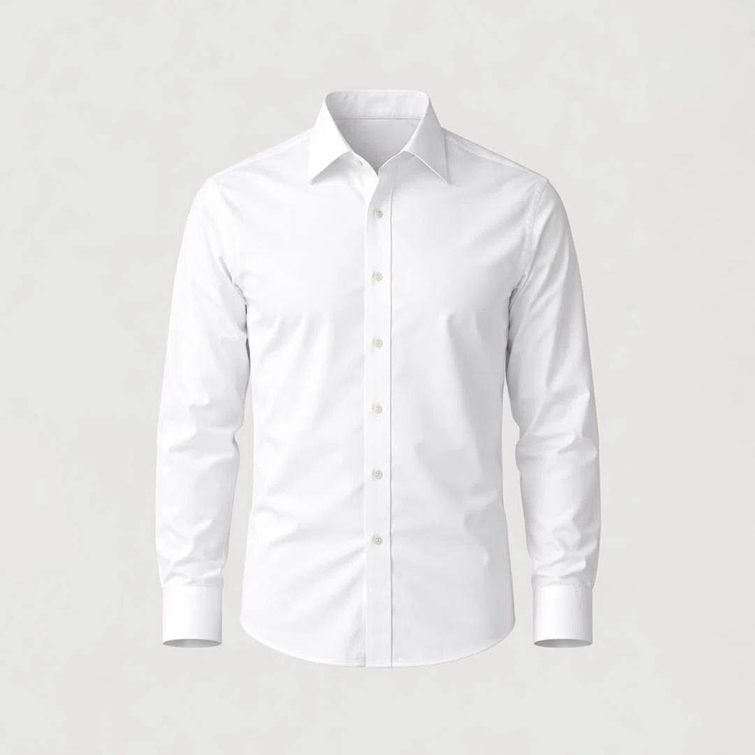 School Dress Shirt